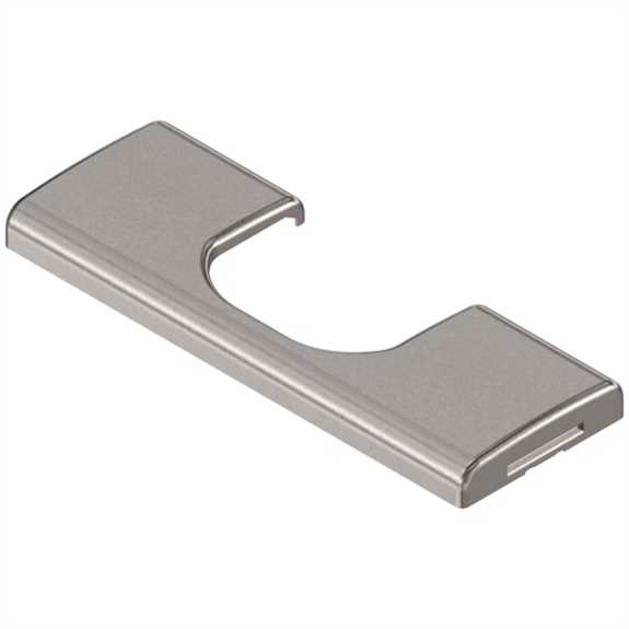70T1504 Cover Cap Nickel